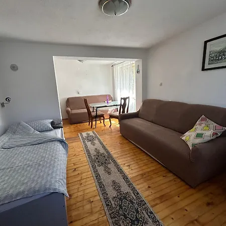 Kuca Za Odmor Niki Apartment Mrkonjic Grad