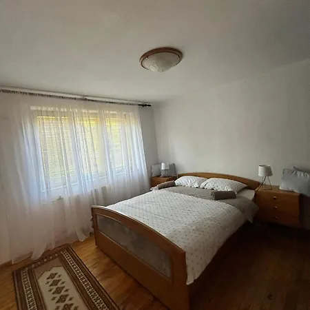 Kuca Za Odmor Niki * Mrkonjić Grad