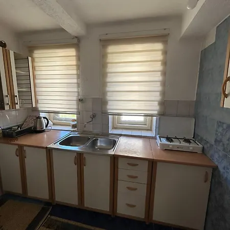 Kuca Za Odmor Niki