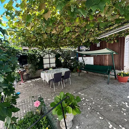 Kuca Za Odmor Niki Apartman Mrkonjić Grad